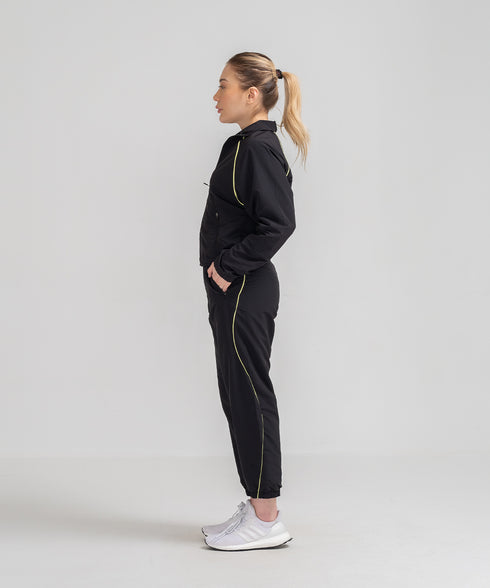 Women's B-Fit Crinkle Joggers